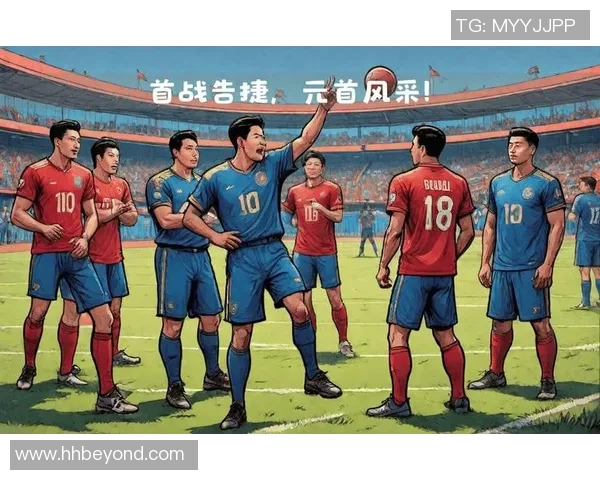 2011年日本与韩国足球对决回顾：激情碰撞与历史交锋的精彩瞬间