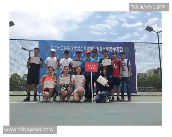 武汉网球队的奋斗历程与荣耀时刻全景纪实 武汉网球队的奋斗历程与荣耀时刻全景纪实