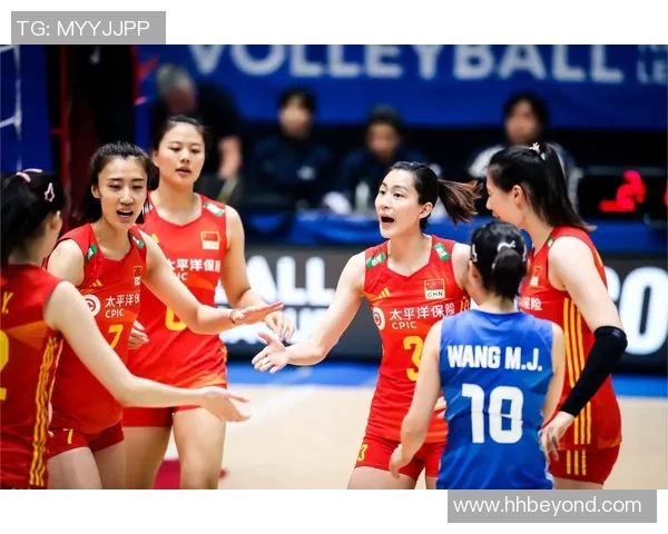 重庆排球队排球意识创新高引领全国水平提升新篇章 重庆排球队排球意识创新高引领全国水平提升新篇章