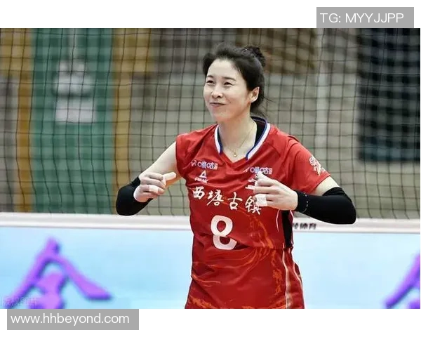 王娜专访揭秘排球成功背后的努力与坚持之道 王娜专访揭秘排球成功背后的努力与坚持之道