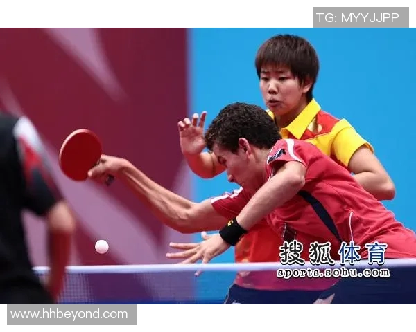 西安乒乓球队在洲际杯中的默契配合与精彩表现分析