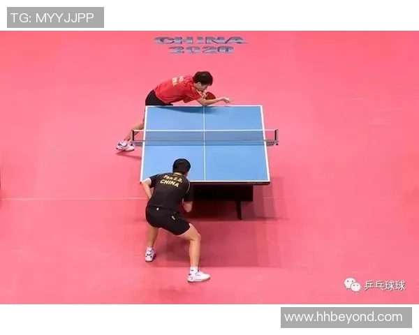 重庆乒乓球队在冠军赛中的默契配合与战术分析 重庆乒乓球队在冠军赛中的默契配合与战术分析