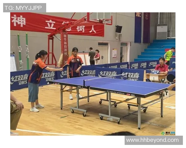 南京乒乓球队选拔赛特别报道展现团队拼搏与突破的辉煌历程