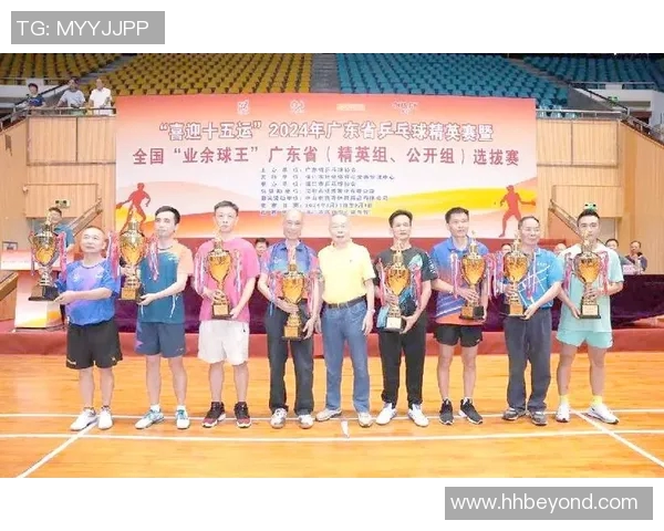 广州乒乓球队展现卓越灵活性荣登最新乒乓球灵活性TOP10榜首 广州乒乓球队展现卓越灵活性荣登最新乒乓球灵活性TOP10榜首